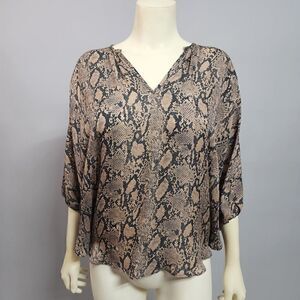 Acrobat xs silk top 
